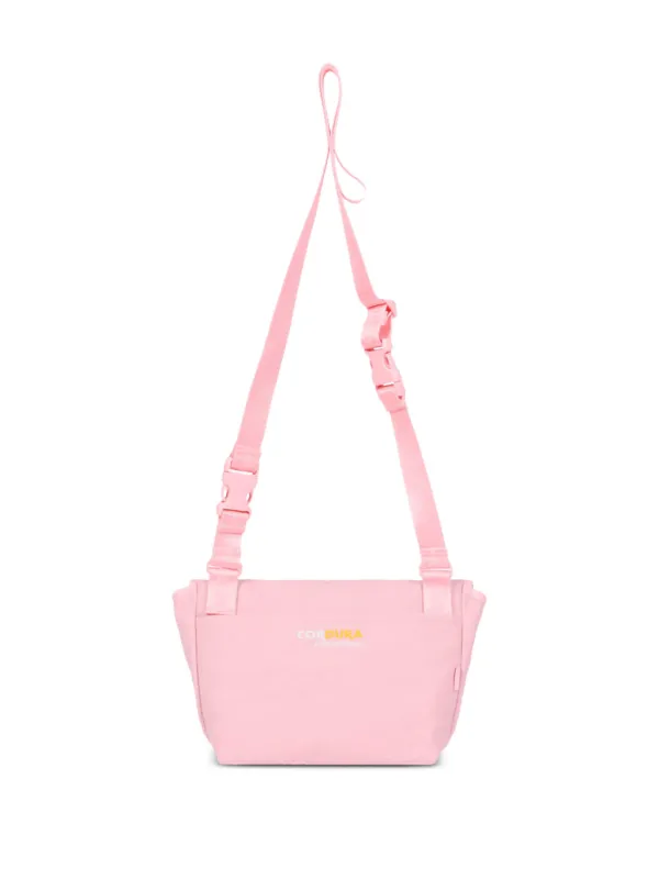 バッグ Supreme Mini Messenger Bag Light Pink 29568077_58850258_600.jpg