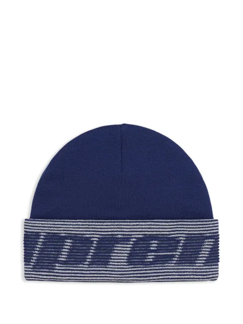 Supreme gorro Reflective en jacquard