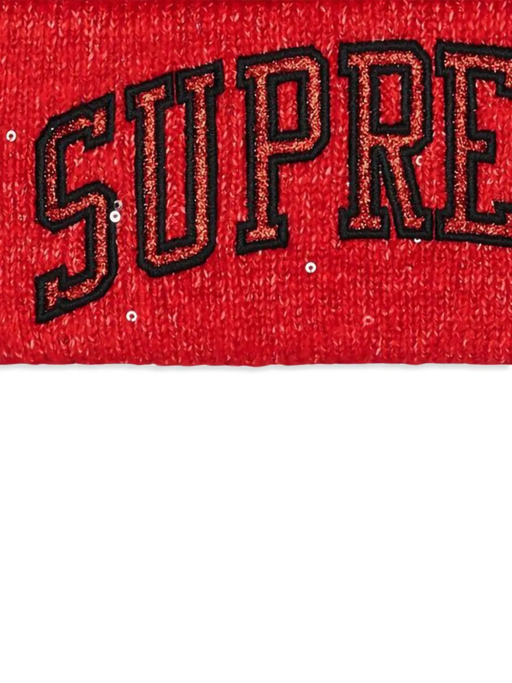 Supreme gorro New Era Metallic Arc | Hombre | Image 2