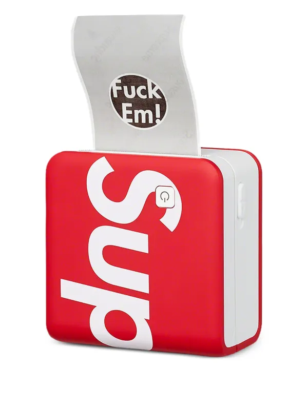 未開封 Supreme/Pmo Pocket Printer 29568082_58800510_600.jpg