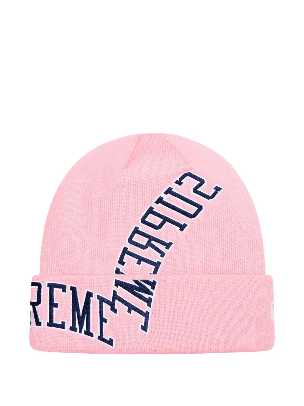 New Era Multi Arc beanie hat