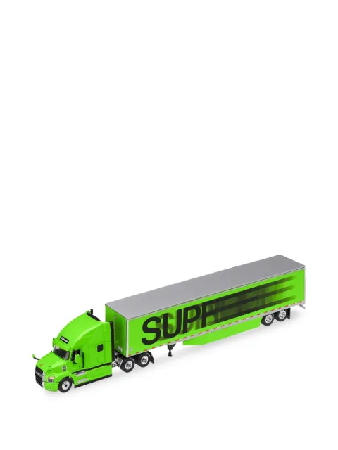Supreme modelo de camión "Green" de SUPREME x First Gear