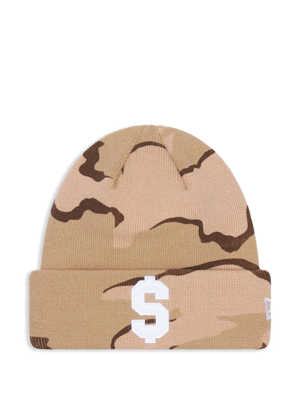 Supreme x New Era $ ビーニー - ブラウン Supreme x New Era $ ビーニー - ブラウン