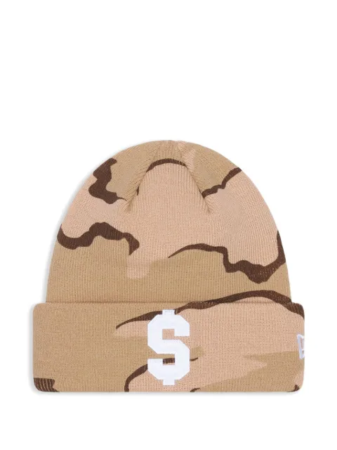 Supreme x New Era bonnet $
