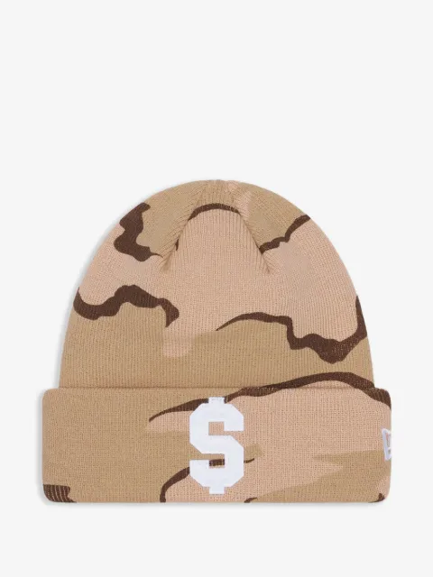 Supreme gorro $ de SUPREME x New Era