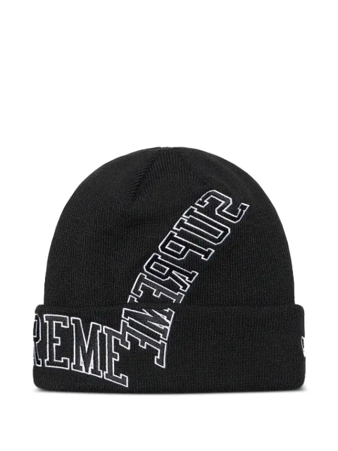 Supreme New Era Multi Arc Beanie