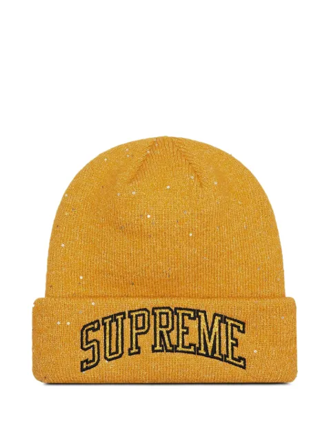 Supreme gorro New Era Metallic Arc