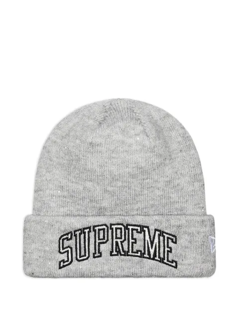 Supreme gorro New Era Metallic Arc