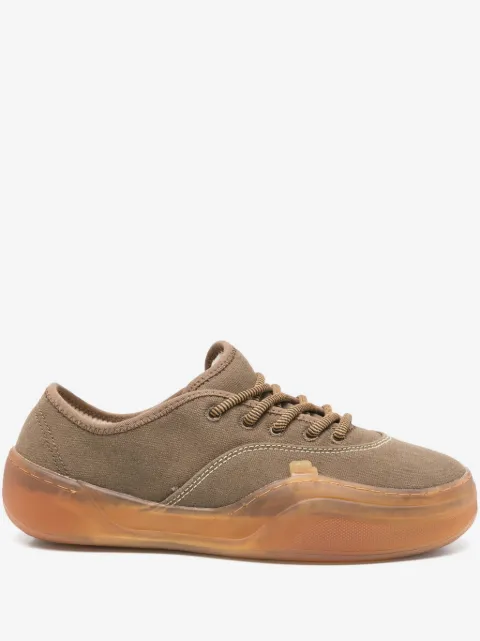 ERL Mud Coupe sneakers