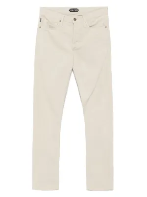 Tom Ford（トム・フォード）メンズ パンツ - FARFETCH