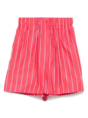 The Frankie Shop Shorts for Women - Shop Now at Farfetch Canada