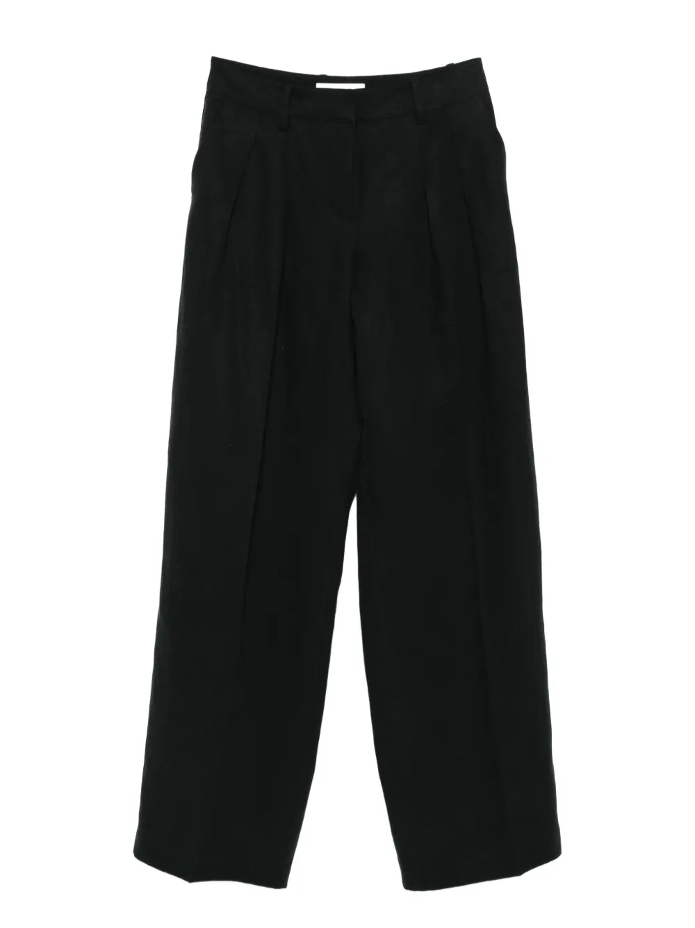 The Frankie Shop Daytona trousers | Black | Image 1