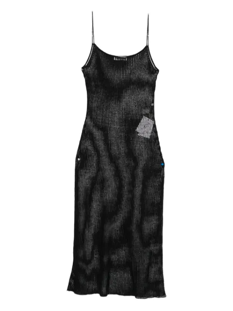 The Frankie Shop Sienna maxi dress