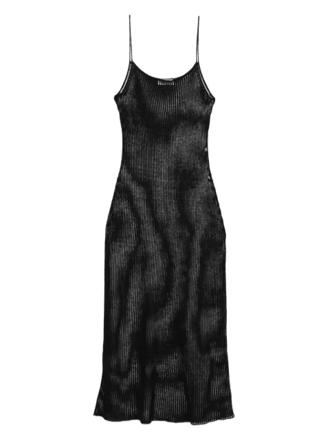 The Frankie Shop Vestido longo Sienna