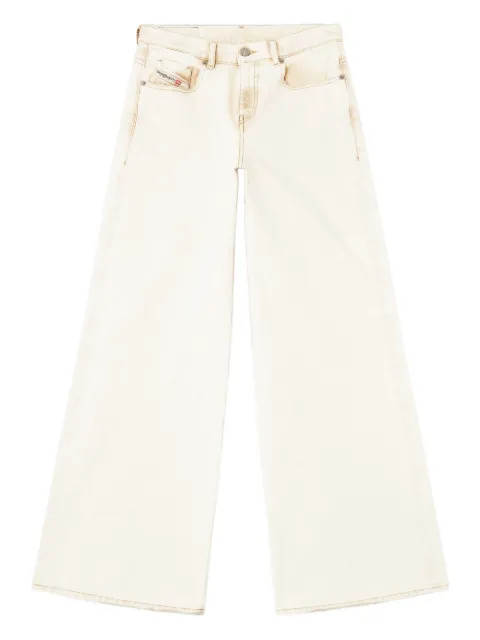 Diesel 1978 D-akemi 09m70 Schlagjeans
