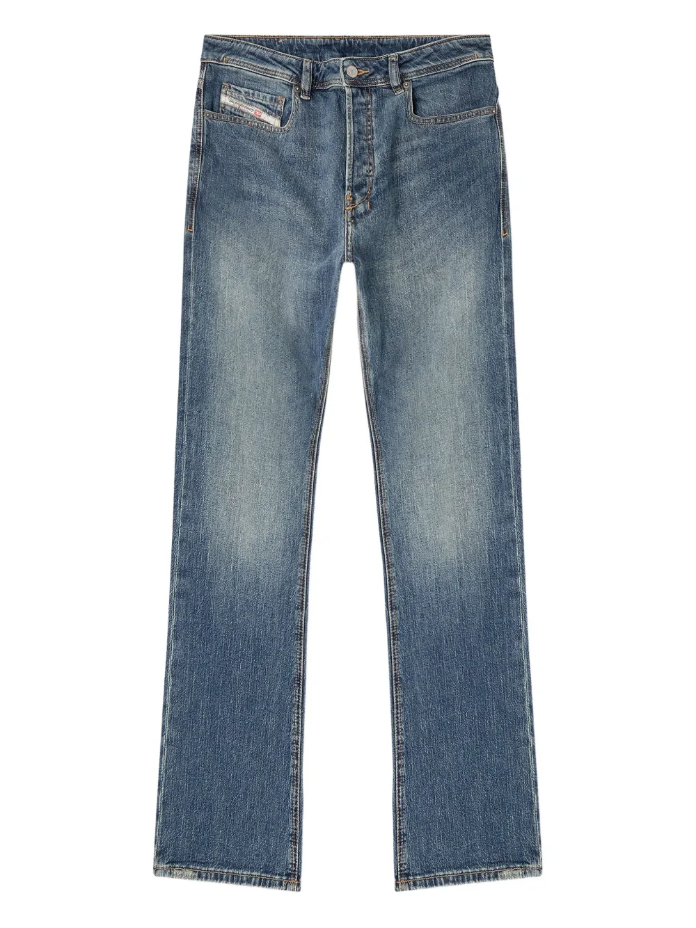 Zatiny jeans