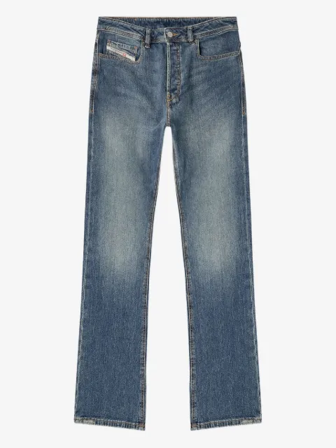 Diesel  2007 Zatiny jeans