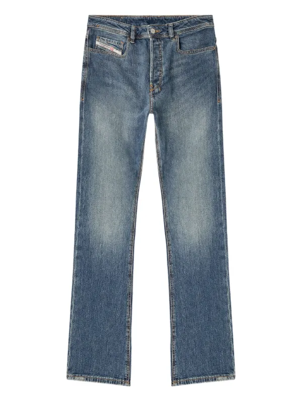 Diesel Zatiny ジーンズ | ブルー | FARFETCH JP