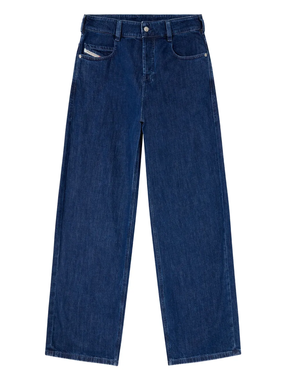 Diesel 1997 D-Enim 0DBDX jeans | Blue | Image 1