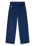 Diesel 1997 D-Enim 0DBDX jeans - Blue