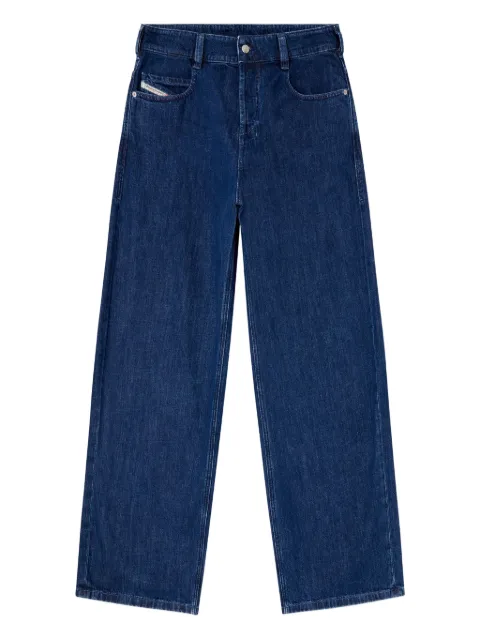 Diesel 1997 D-Enim 0DBDX jeans