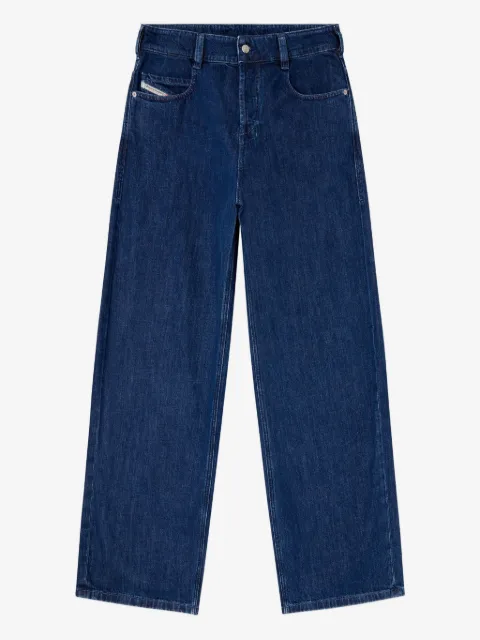 Diesel 1997 D-Enim 0DBDX jeans