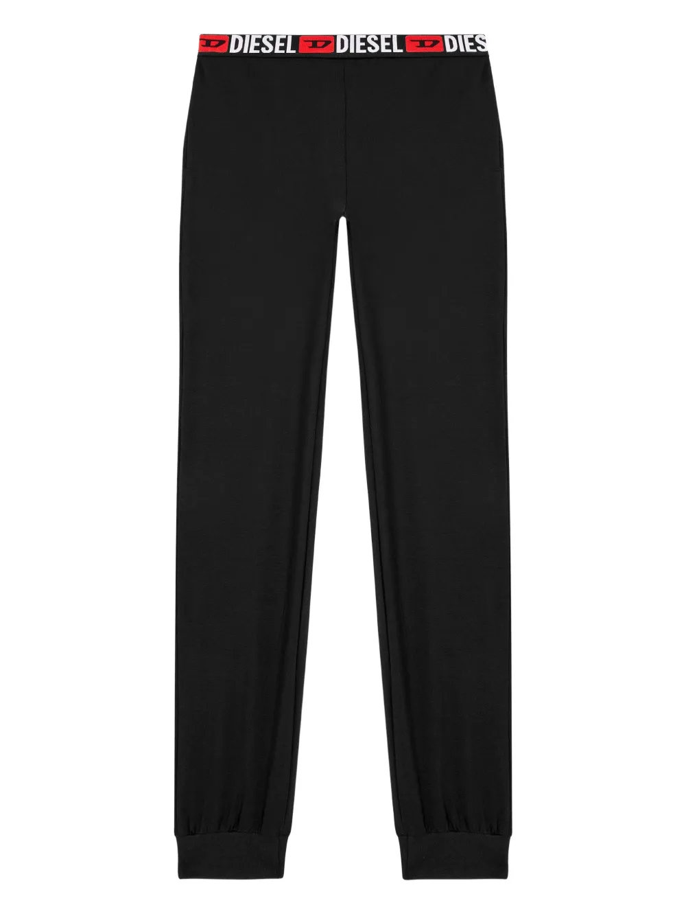 Diesel Babyx D-Core track pants | Black | Image 1