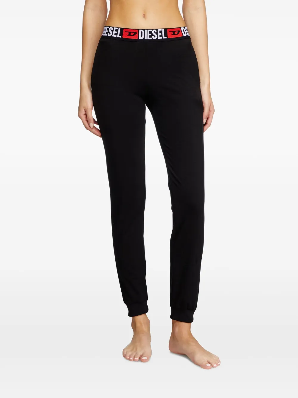 Diesel Babyx D-Core track pants | Track Pants | Image 2