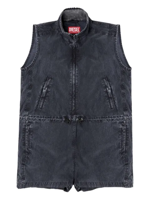 Diesel J-Annet playsuit