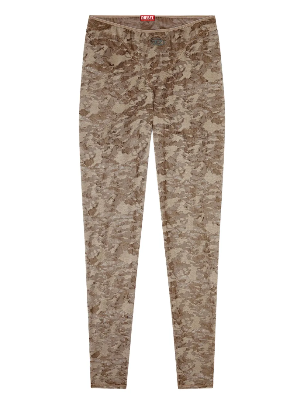 DIESEL CLAIRE LEGGINGS