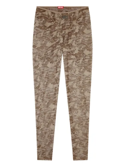 Diesel Claire leggings