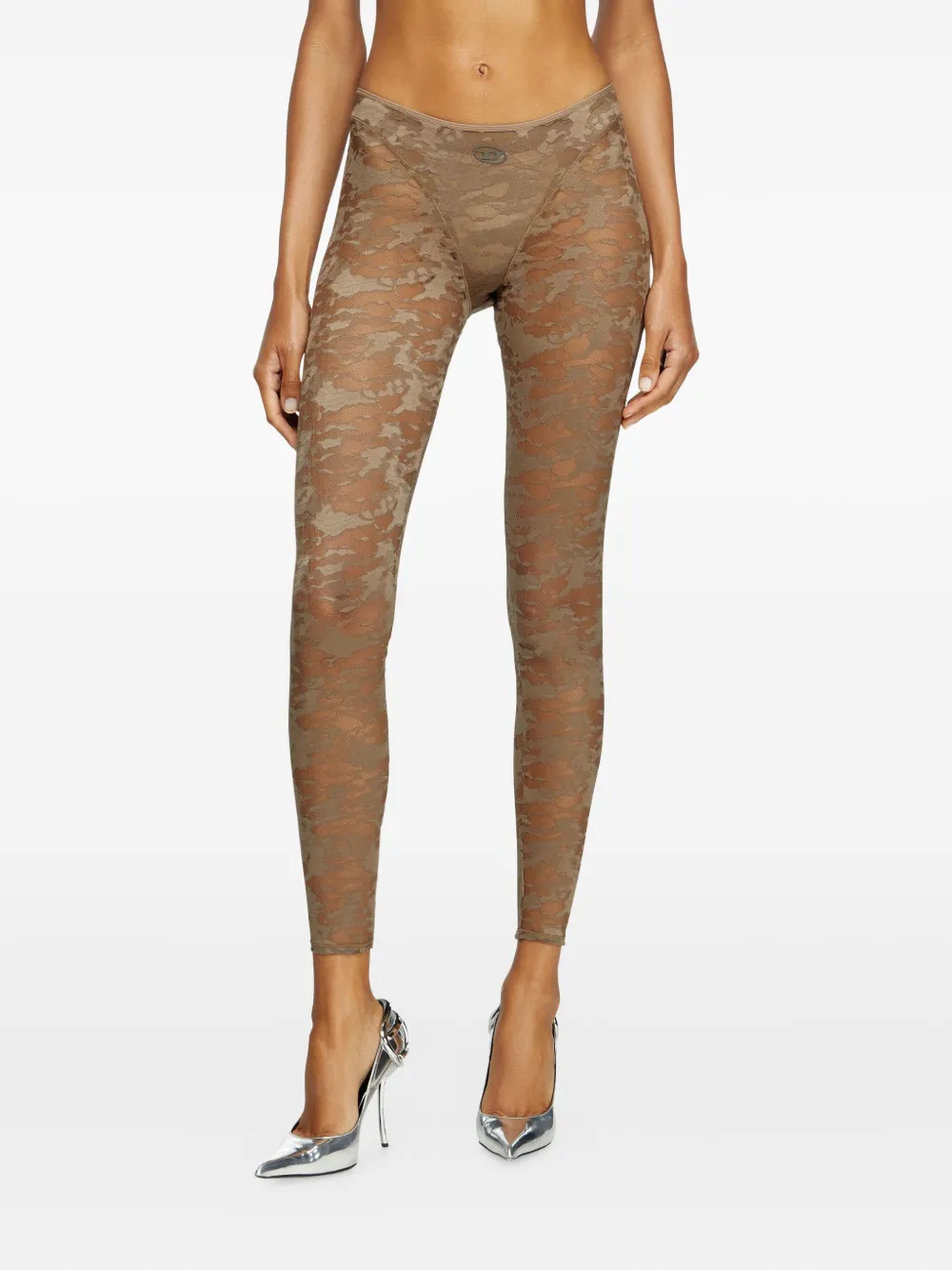 DIESEL CLAIRE LEGGINGS