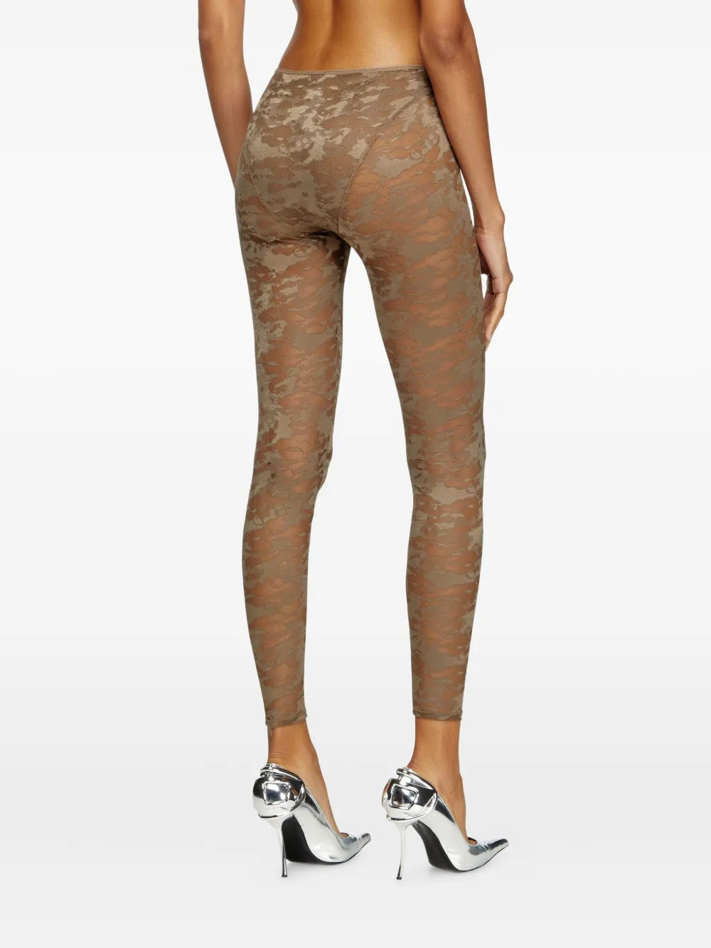 DIESEL CLAIRE LEGGINGS