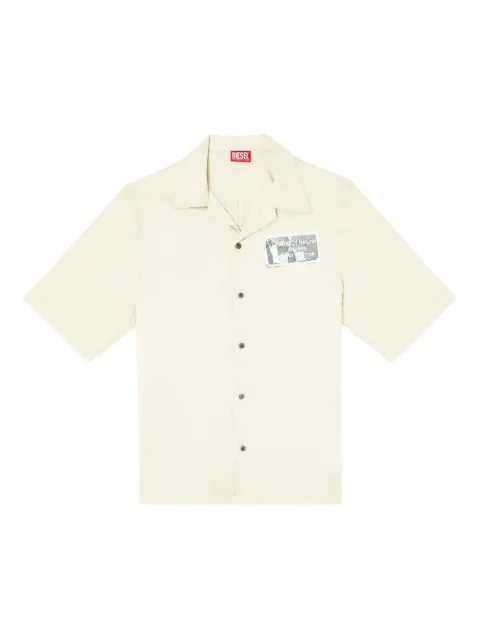 Diesel S-Brack-B-Epbr shirt
