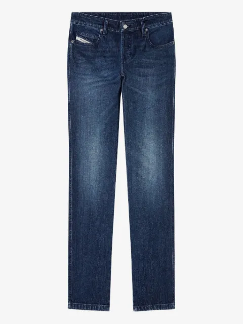 Diesel 1993 D-Vyl Odbed slim jeans