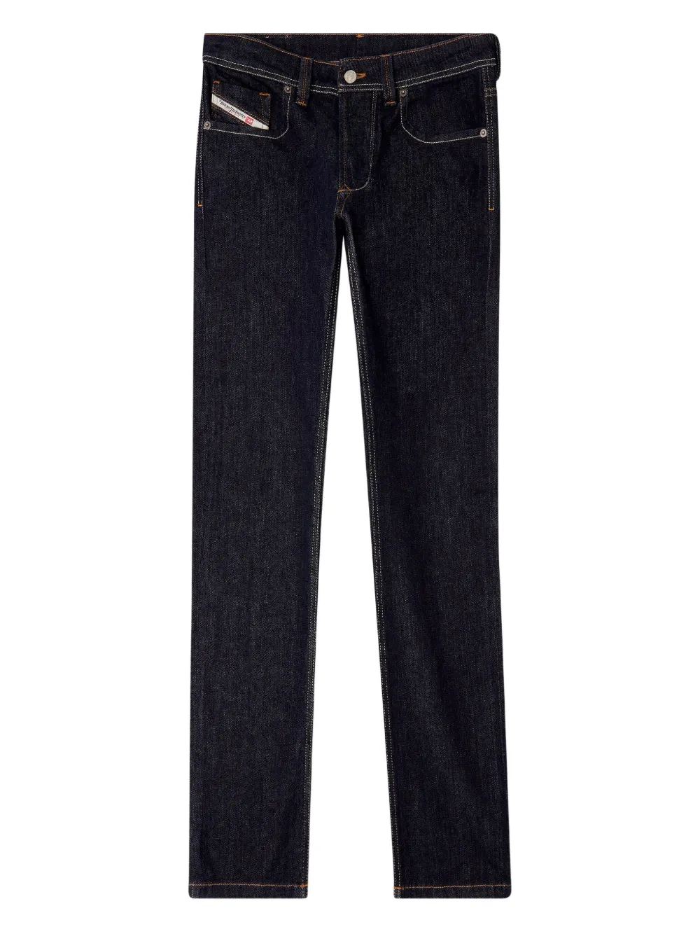 Diesel 1985 Larkee jeans | Blue | Image 1