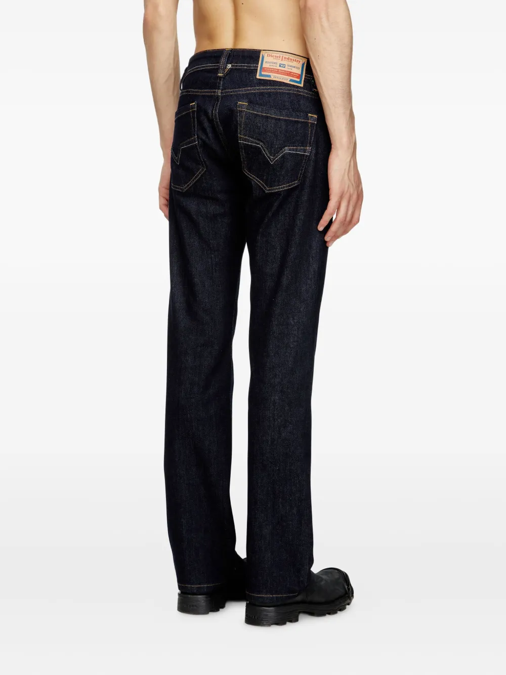 Diesel 1985 Larkee jeans Blauw