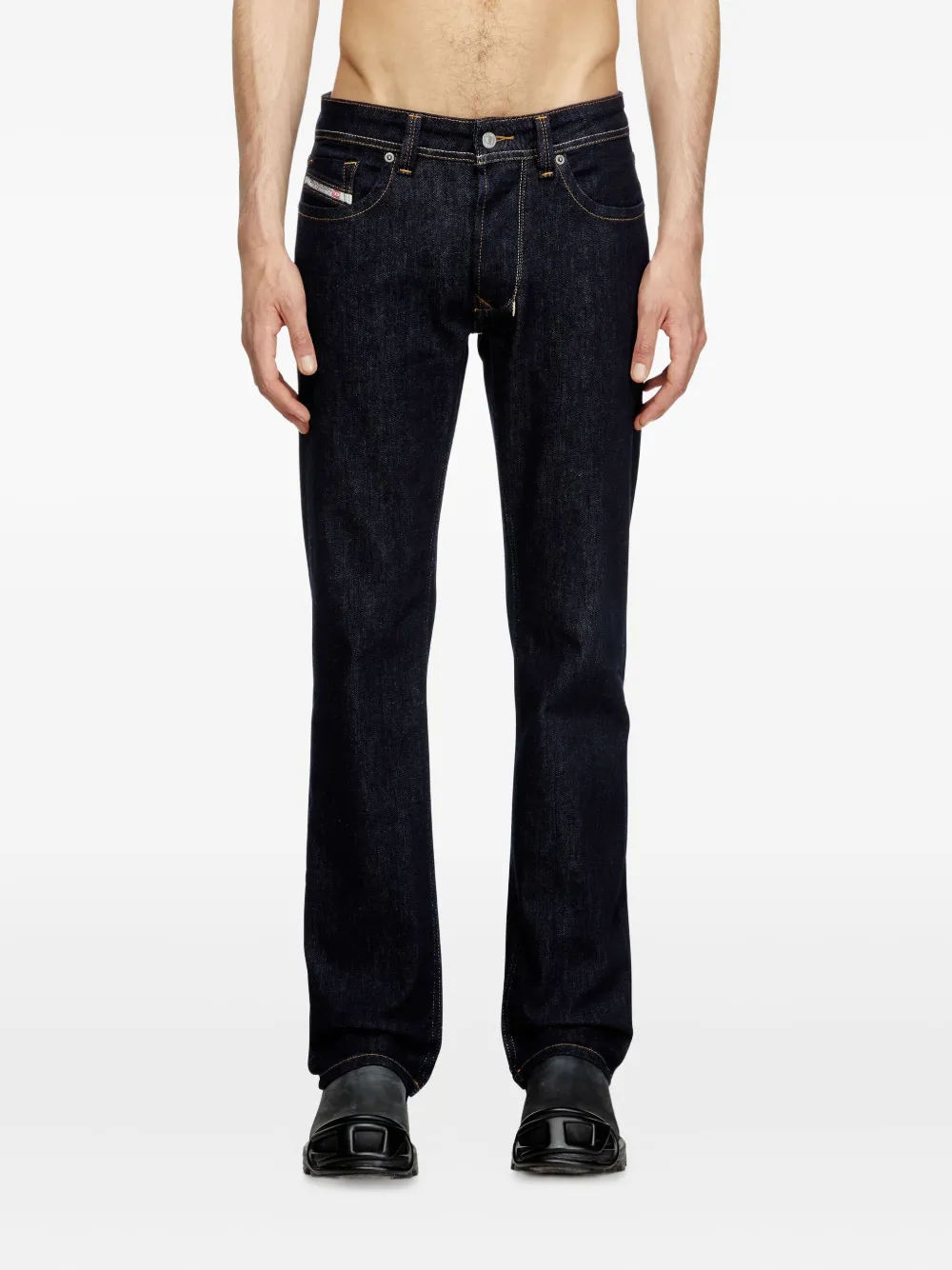 Diesel 1985 Larkee jeans Blauw