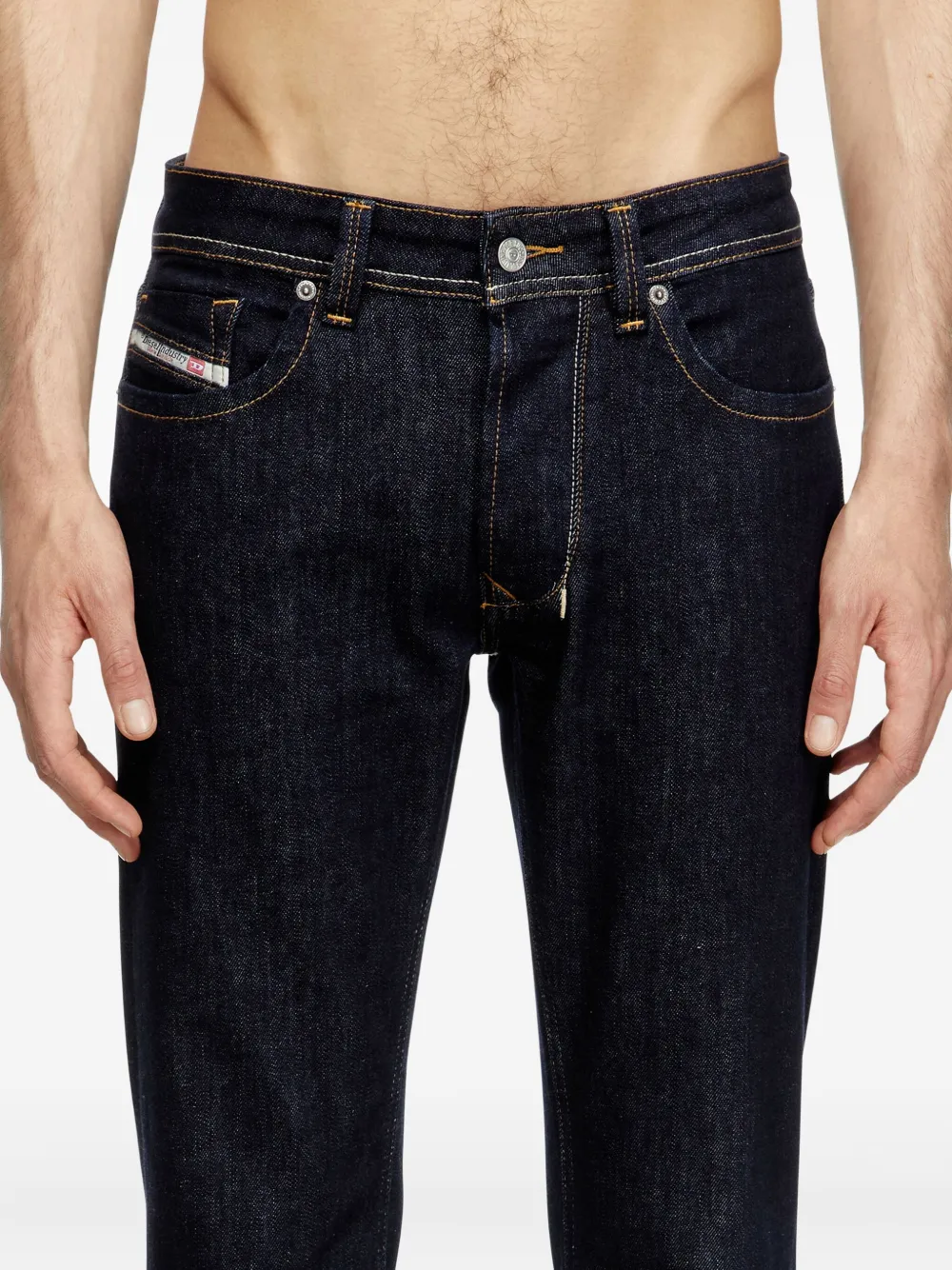 Diesel 1985 Larkee jeans Blauw