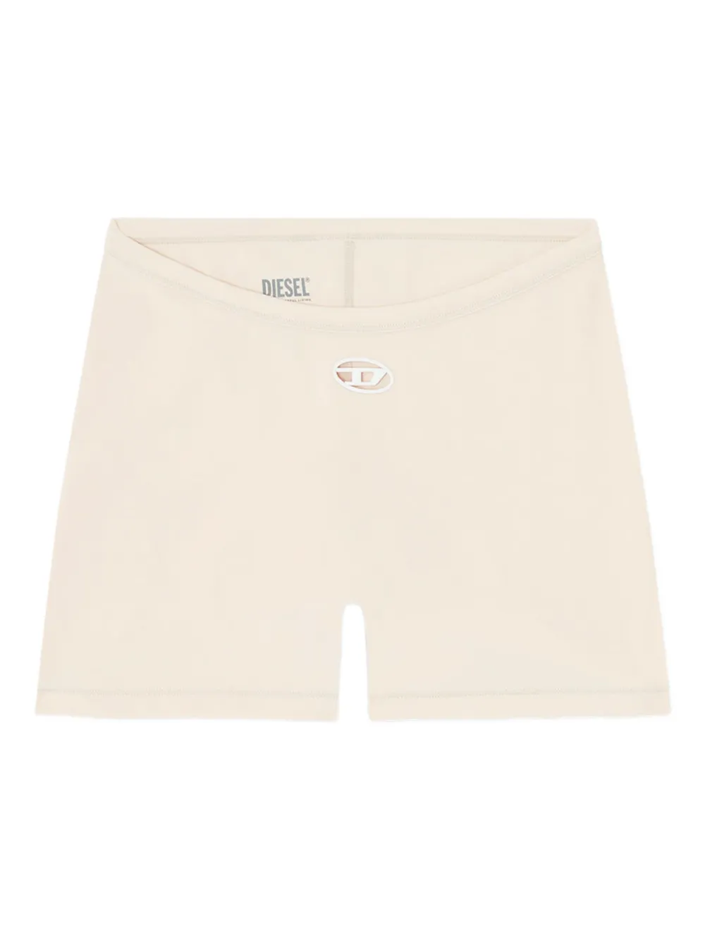 Diesel Logo-embellished Boxer Shorts
