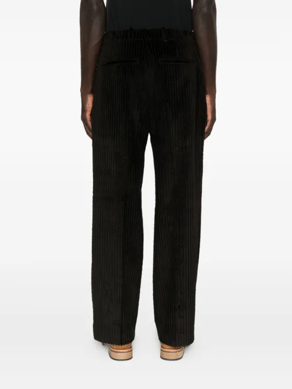 OUR LEGACY コーデュロイパンツ　22aw OUR LEGACY コーデュロイ パンツ | ブラウン | FARFETCH JP