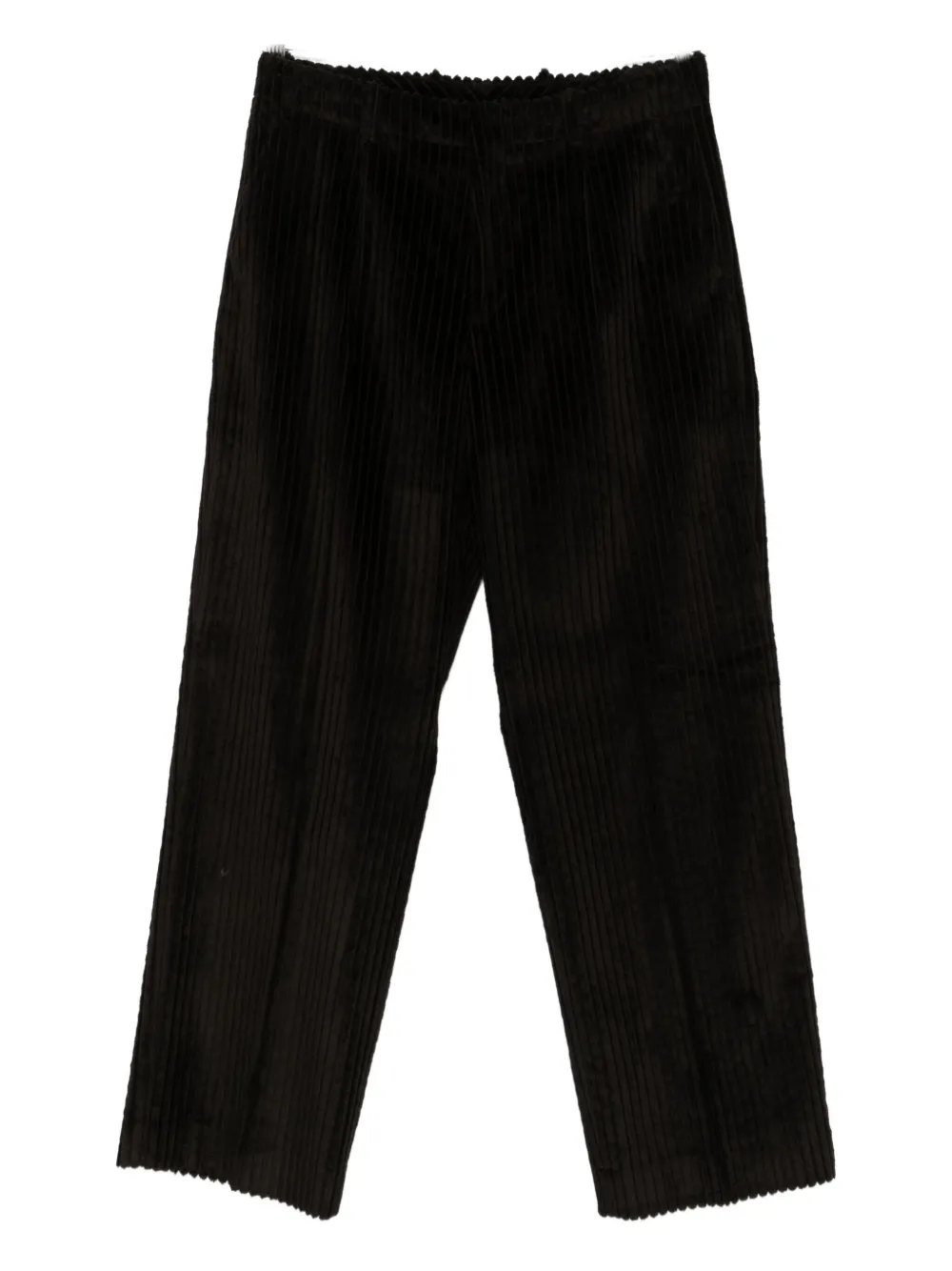 OUR LEGACY corduroy trousers - Marrone