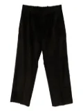 OUR LEGACY corduroy trousers - Brown