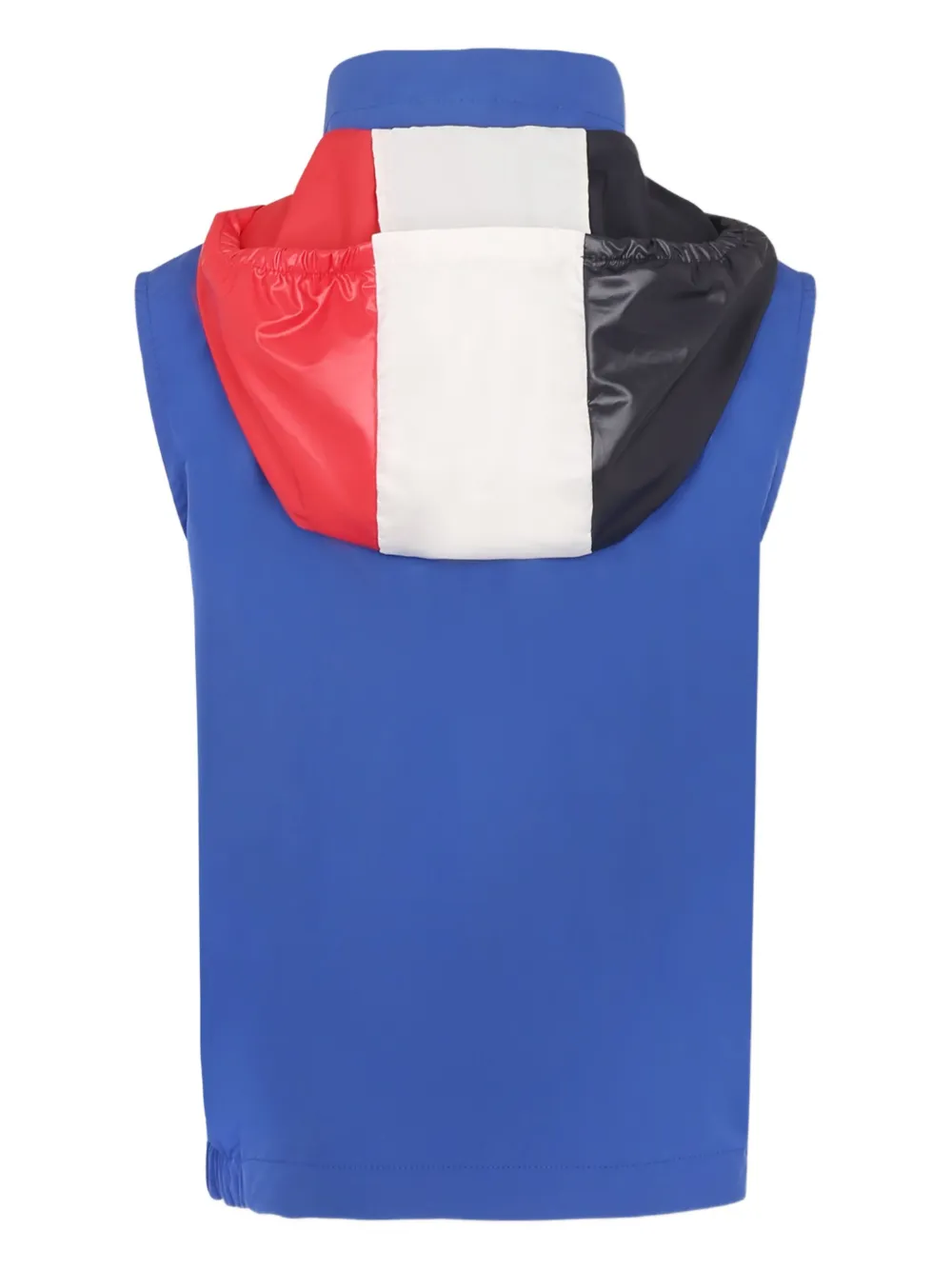 Moncler Enfant Zene gilet | Boys Waistcoat & Gilet | Image 2