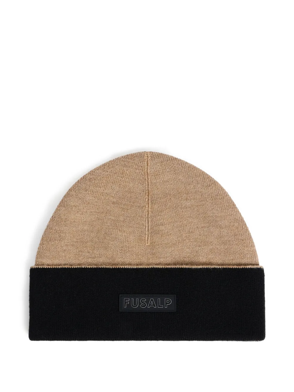 Fusalp Gorro Nieve | Preto | Image 1
