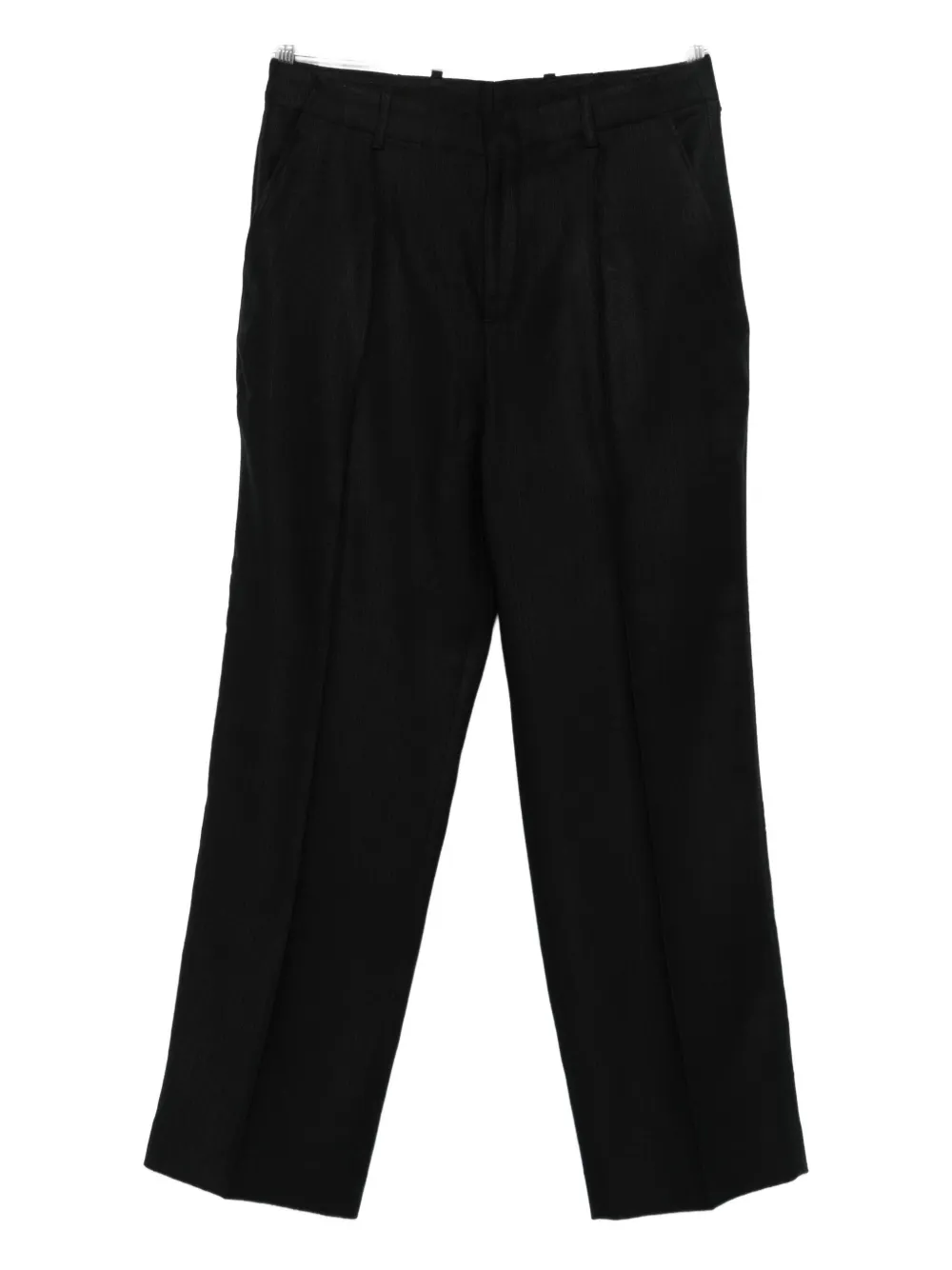 OUR LEGACY Borrowed trousers - Nero