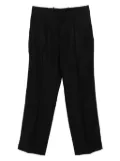 OUR LEGACY Borrowed trousers - Black