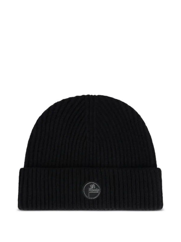Fusalp Nyx Beanie in Black
