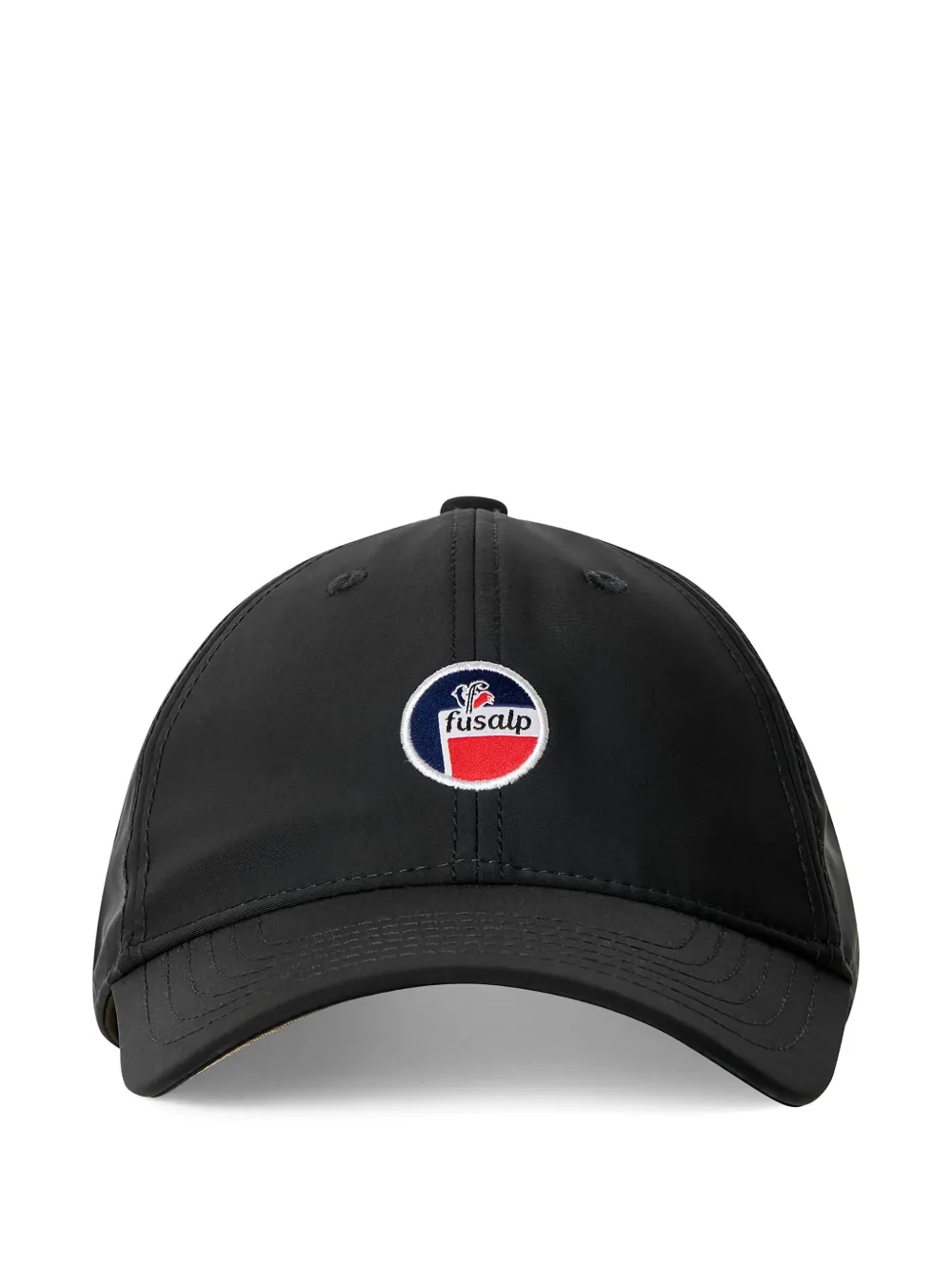 Fusalp Casquette baseball cap | Black | Image 1