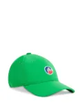 Fusalp Eden cap - Green